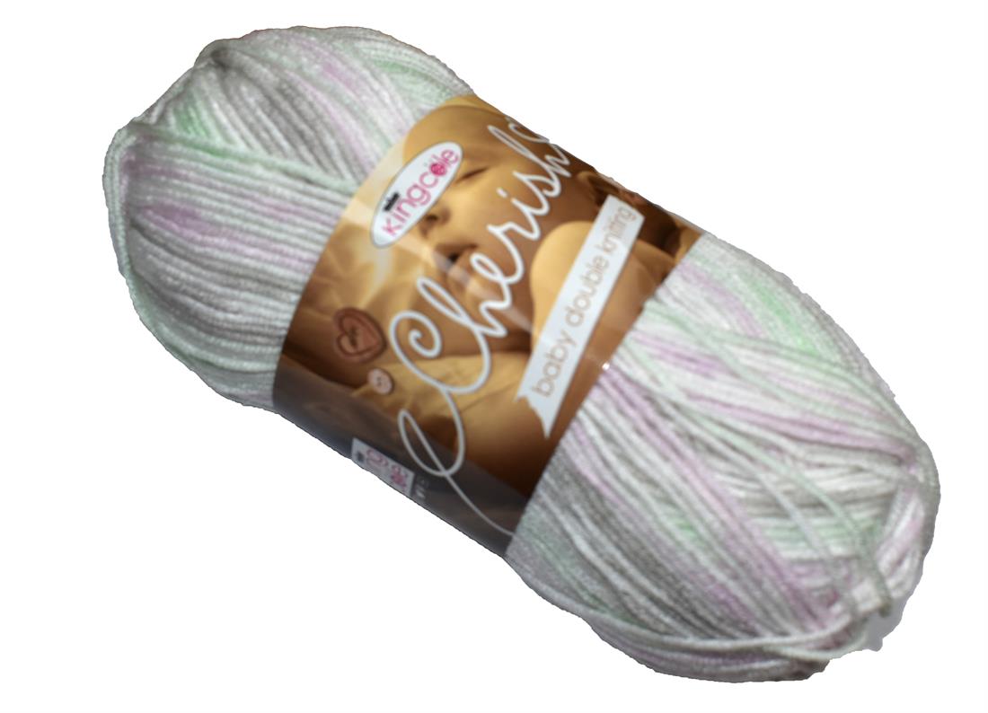 Cherish Print DK