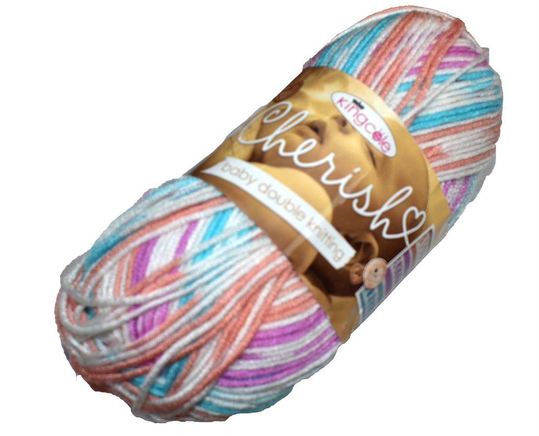 Cherish Print DK