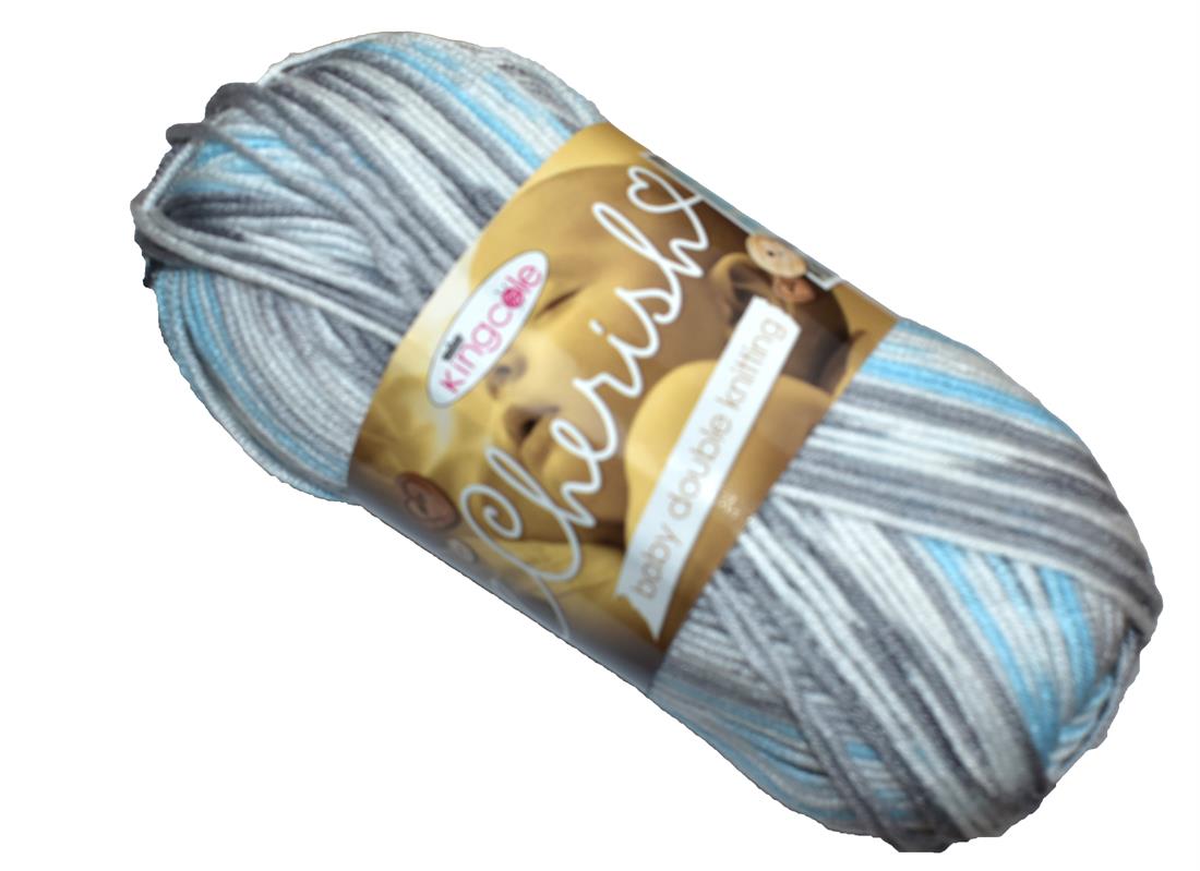 Cherish Print DK