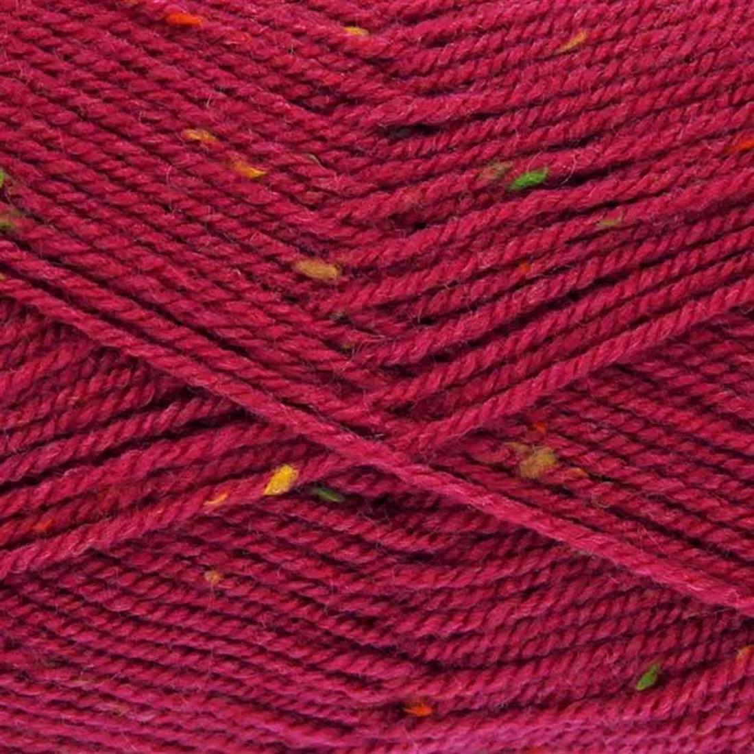 KingCole- Tweed DK