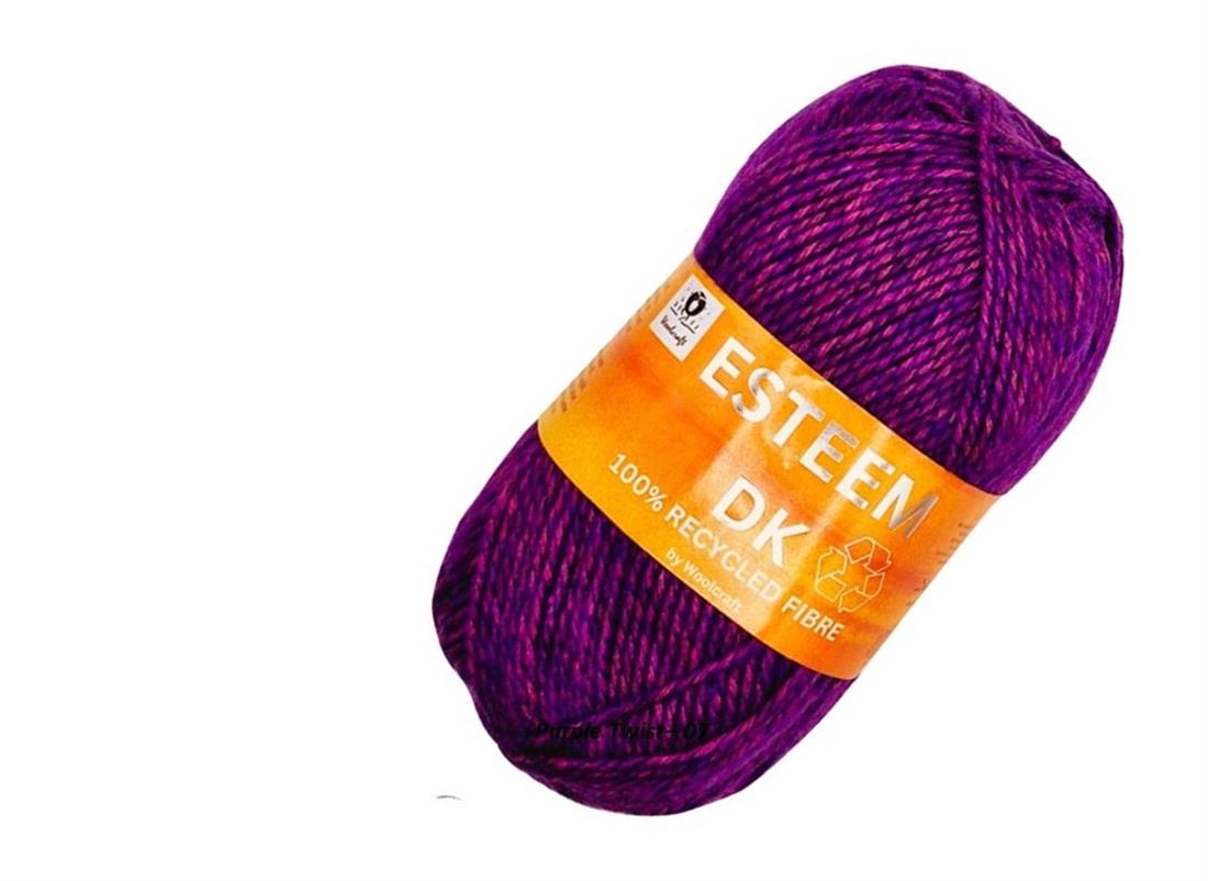 Esteem DK