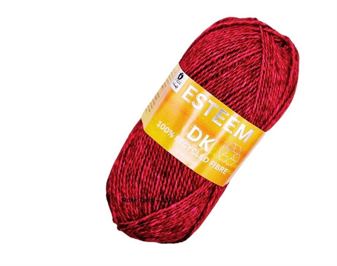 Esteem DK
