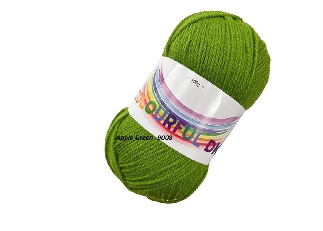 Colour Ful DK