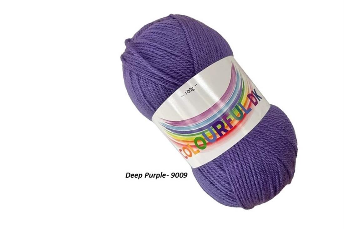 Colour Ful DK
