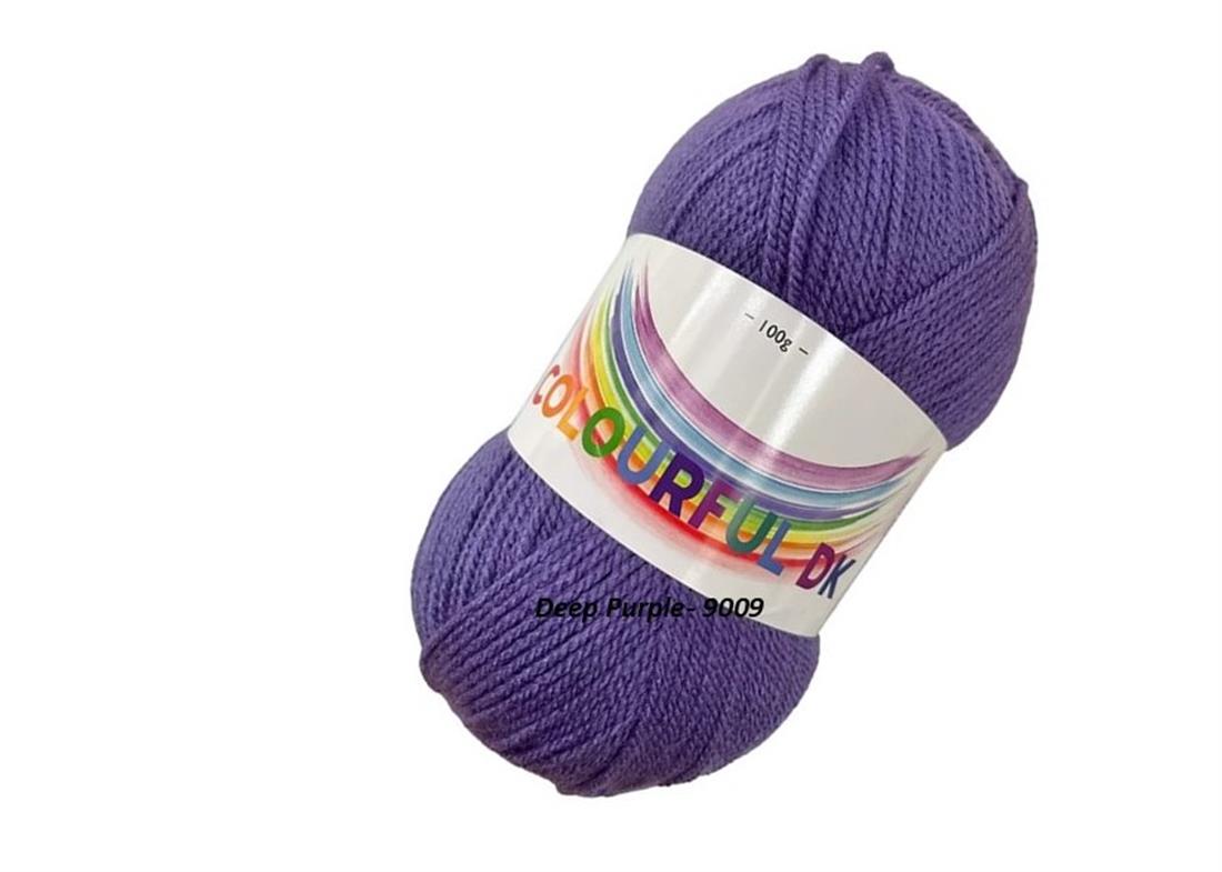 Colour Ful DK