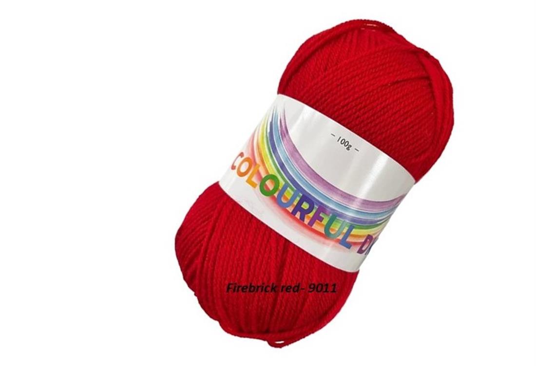 Colour Ful DK