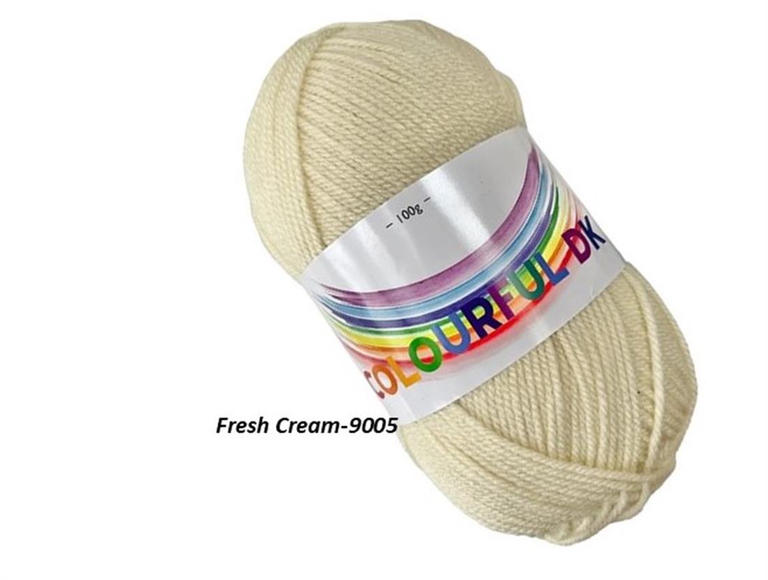 Colour Ful DK