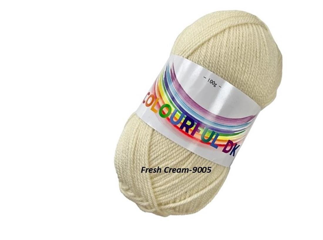 Colour Ful DK