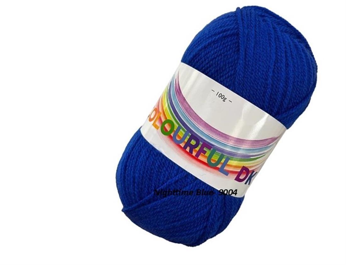 Colour Ful DK