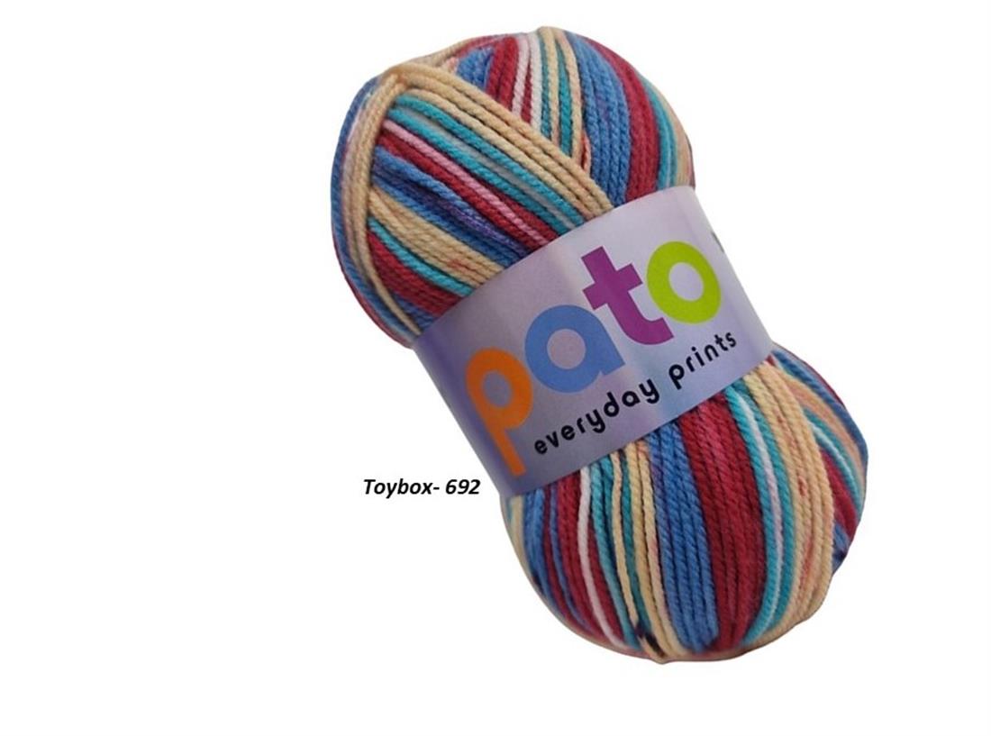 Pato Everyday Printes