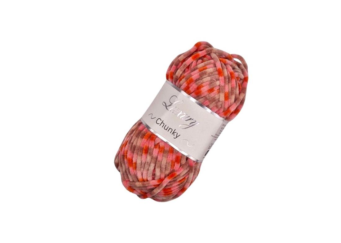 Luxury Chenille Chunky