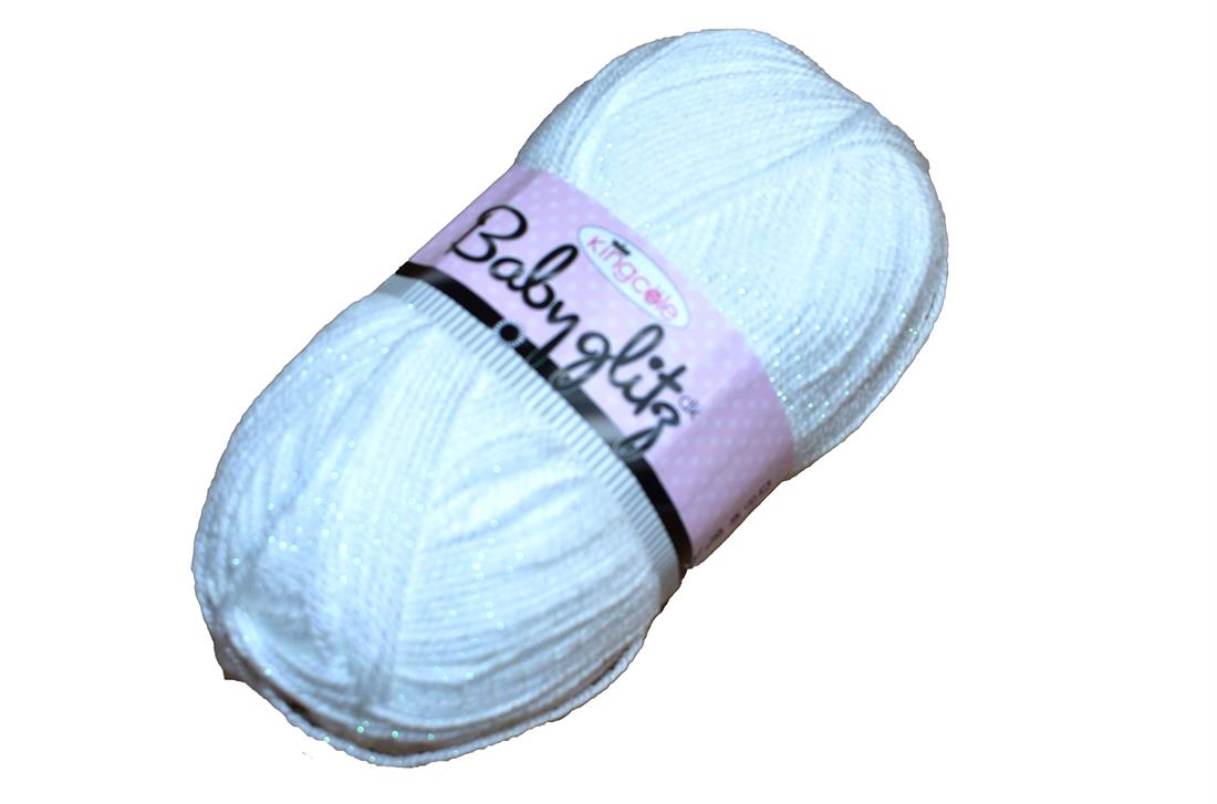 Baby Glitz