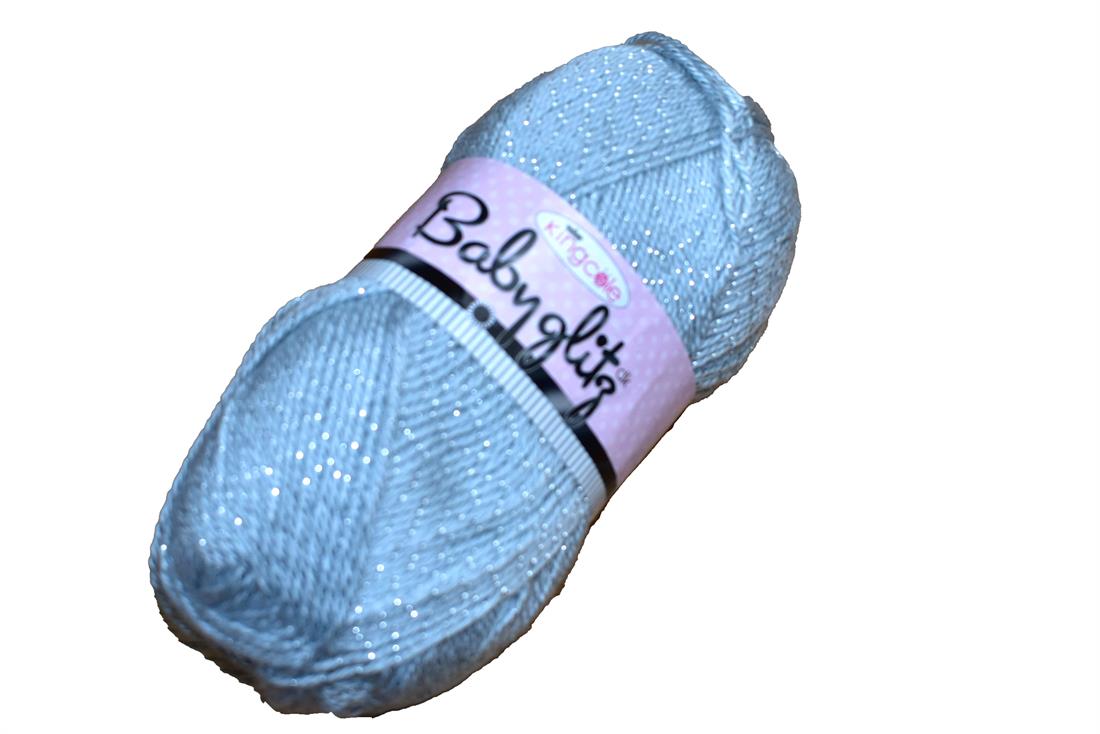 Baby Glitz
