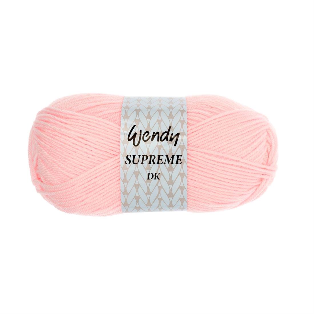 Supreme DK