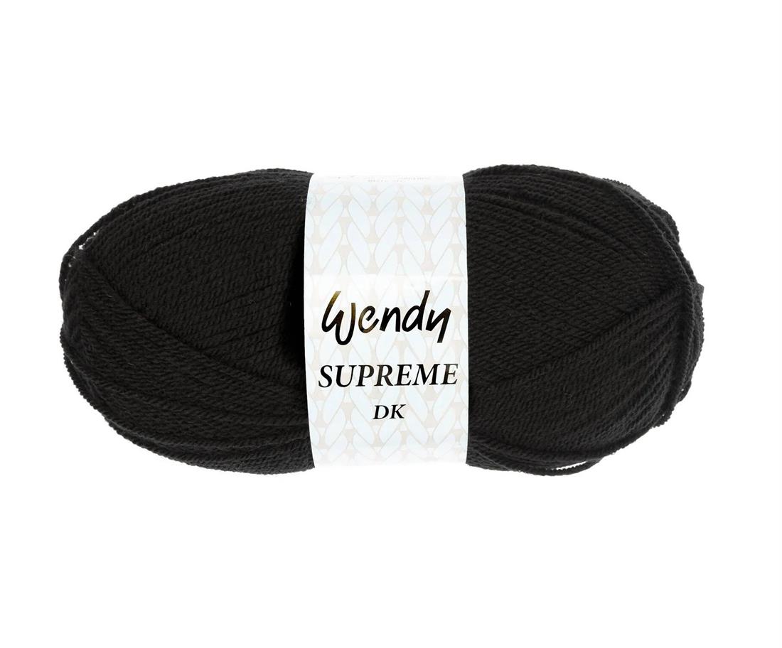 Supreme DK
