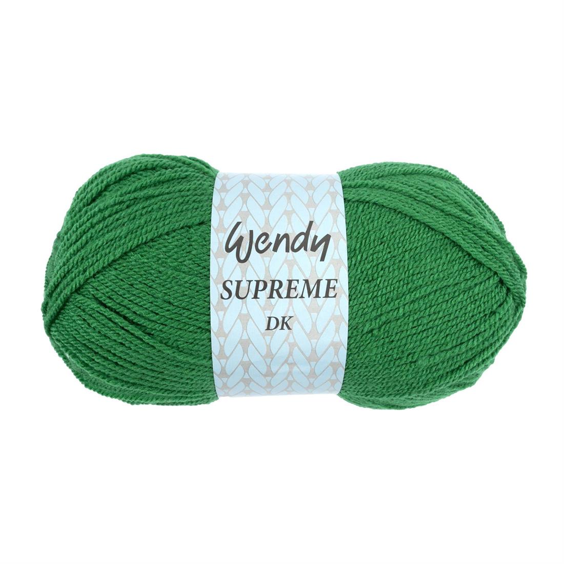 Supreme DK