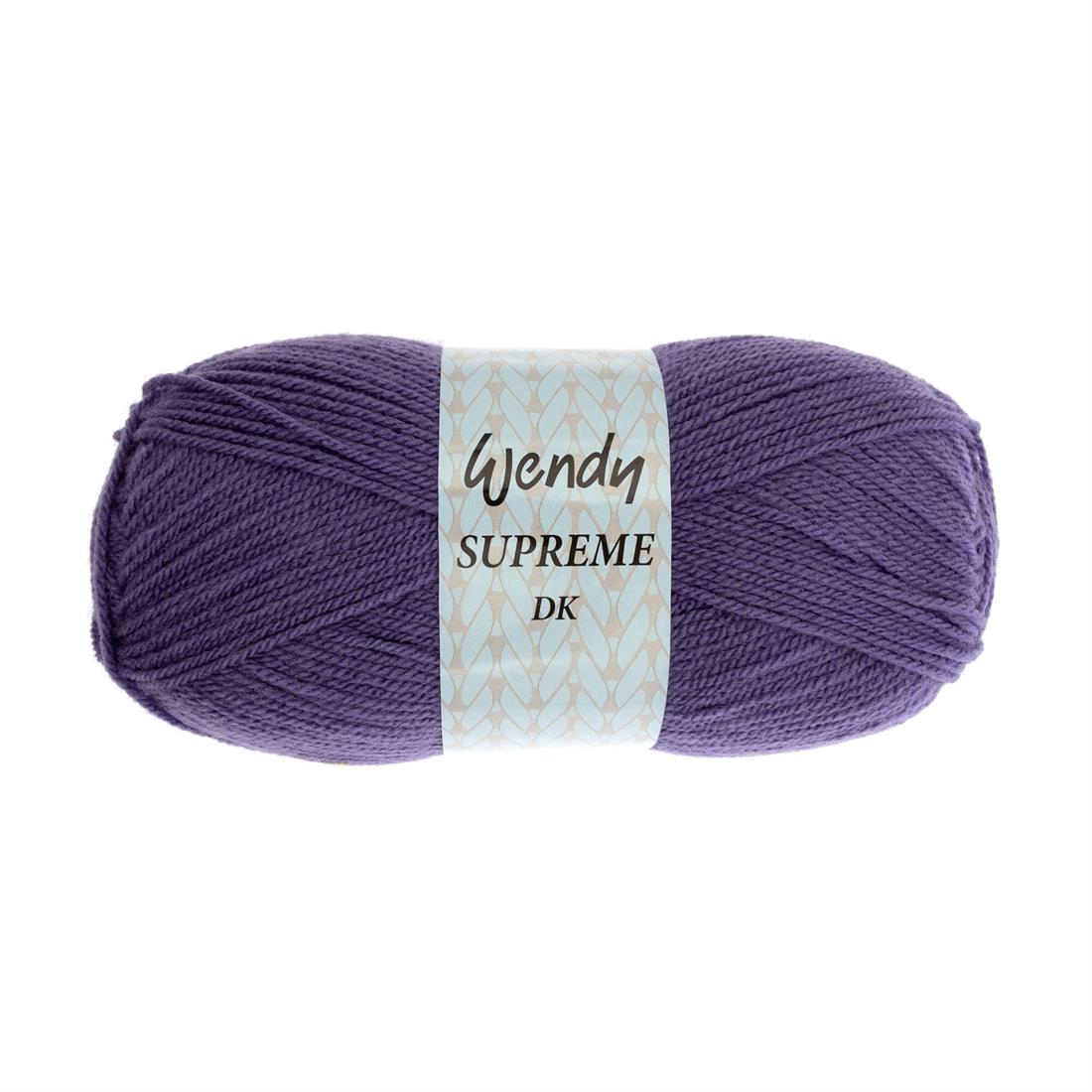 Supreme DK