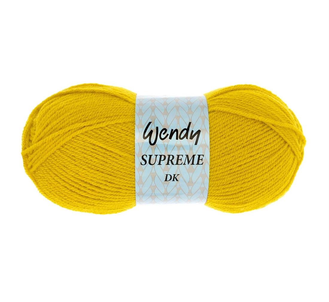 Supreme DK