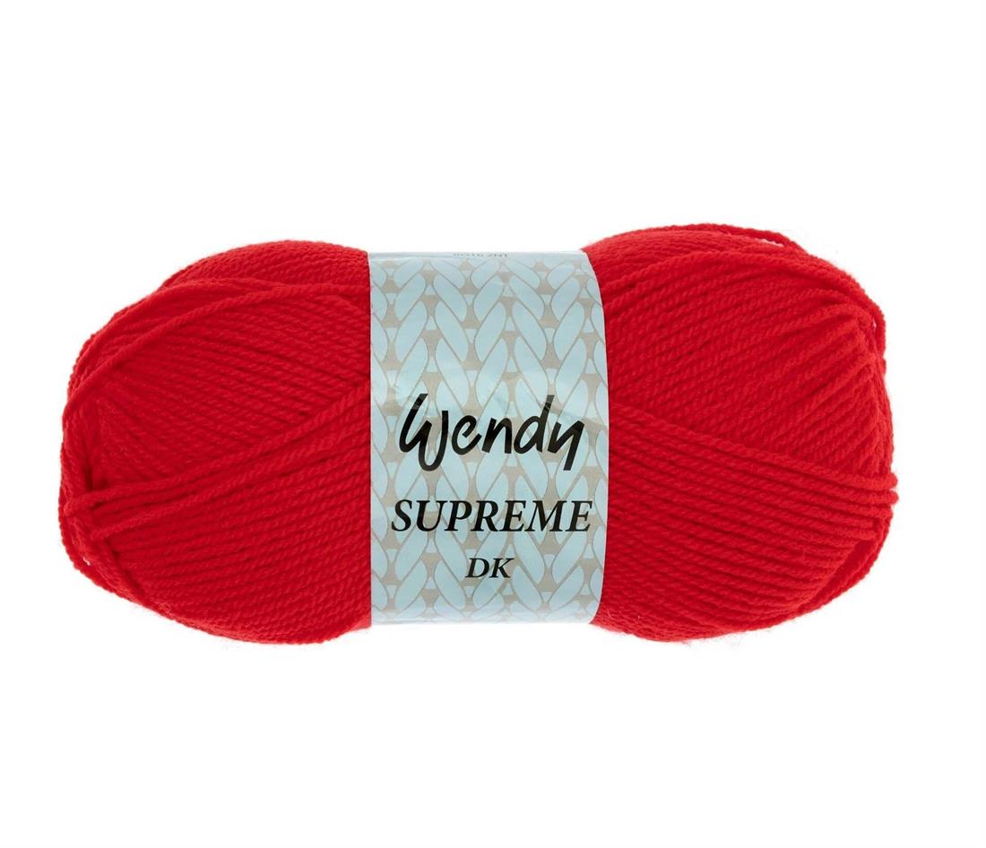 Supreme DK