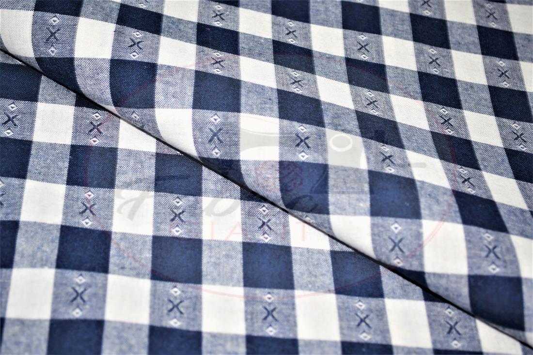 Yarn Dyed Fabric