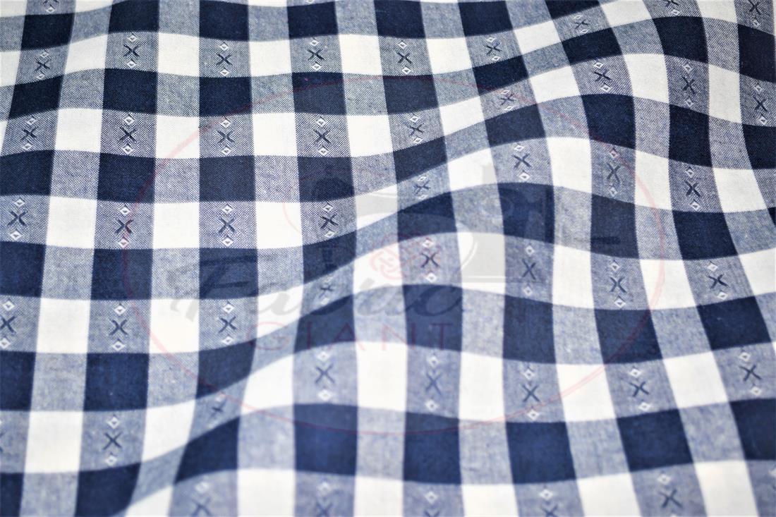 Yarn Dyed Fabric