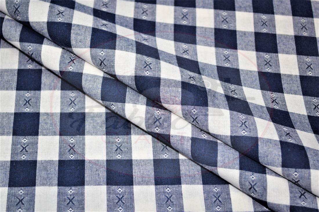 Yarn Dyed Fabric