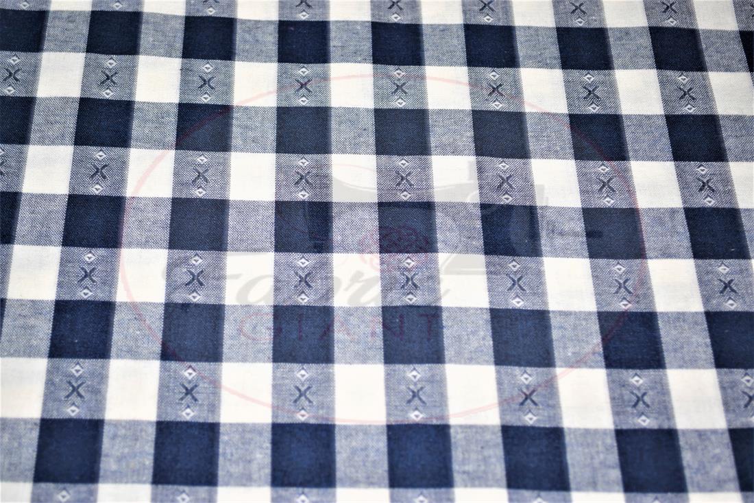 Yarn Dyed Fabric