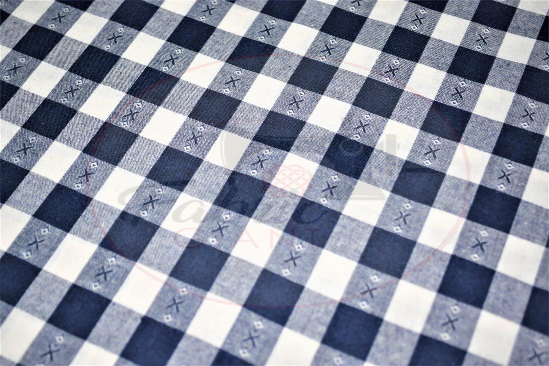Yarn Dyed Fabric