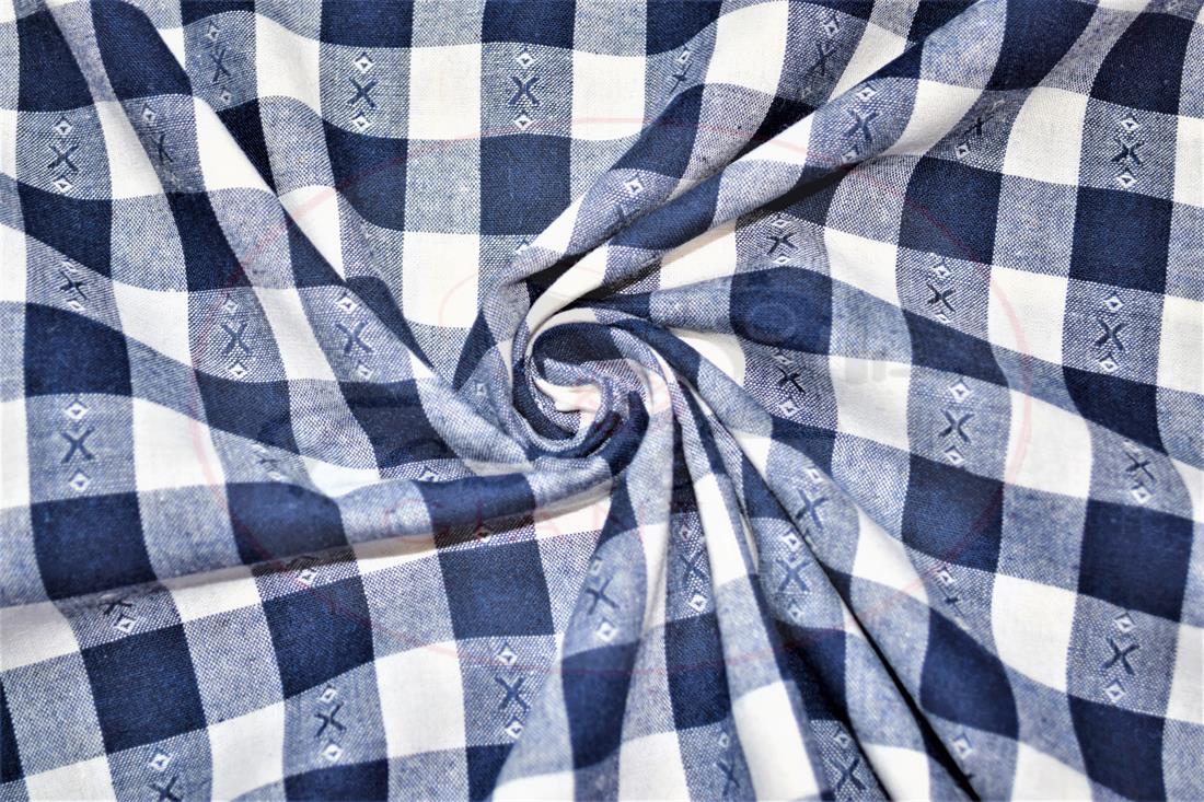 Yarn Dyed Fabric