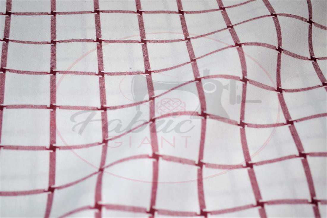 Yarn Dyed Fabric