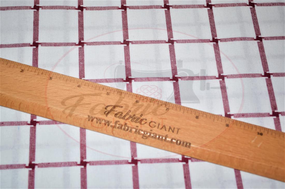 Yarn Dyed Fabric