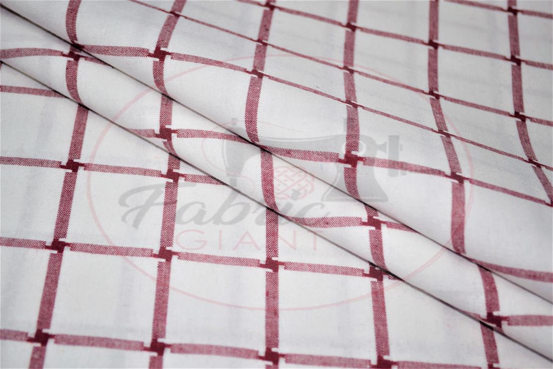 Yarn Dyed Fabric