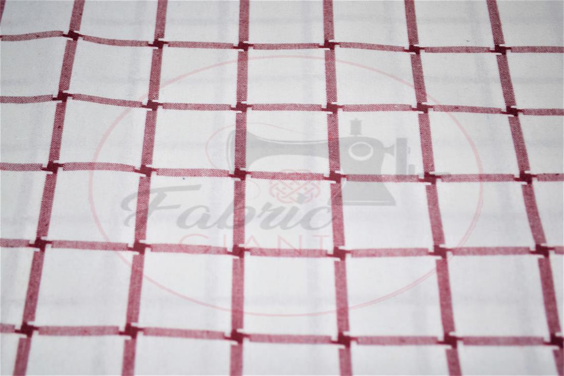 Yarn Dyed Fabric