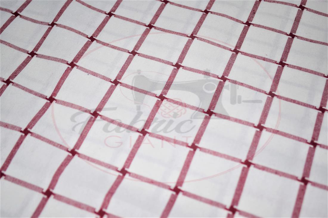 Yarn Dyed Fabric