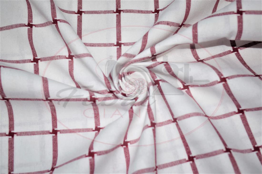 Yarn Dyed Fabric