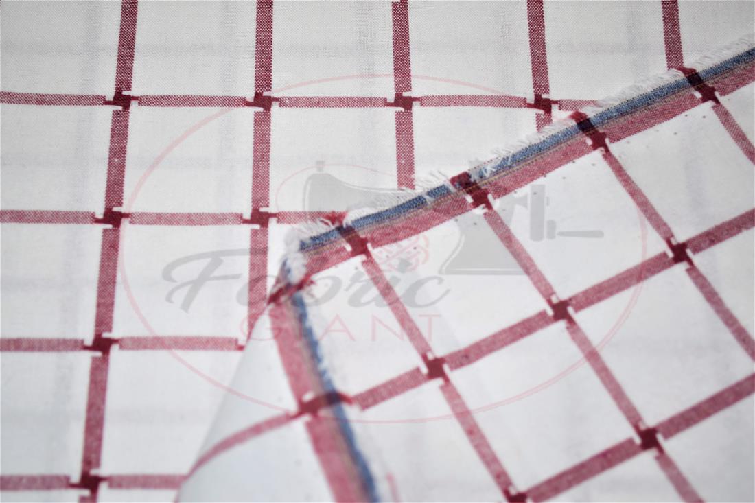 Yarn Dyed Fabric