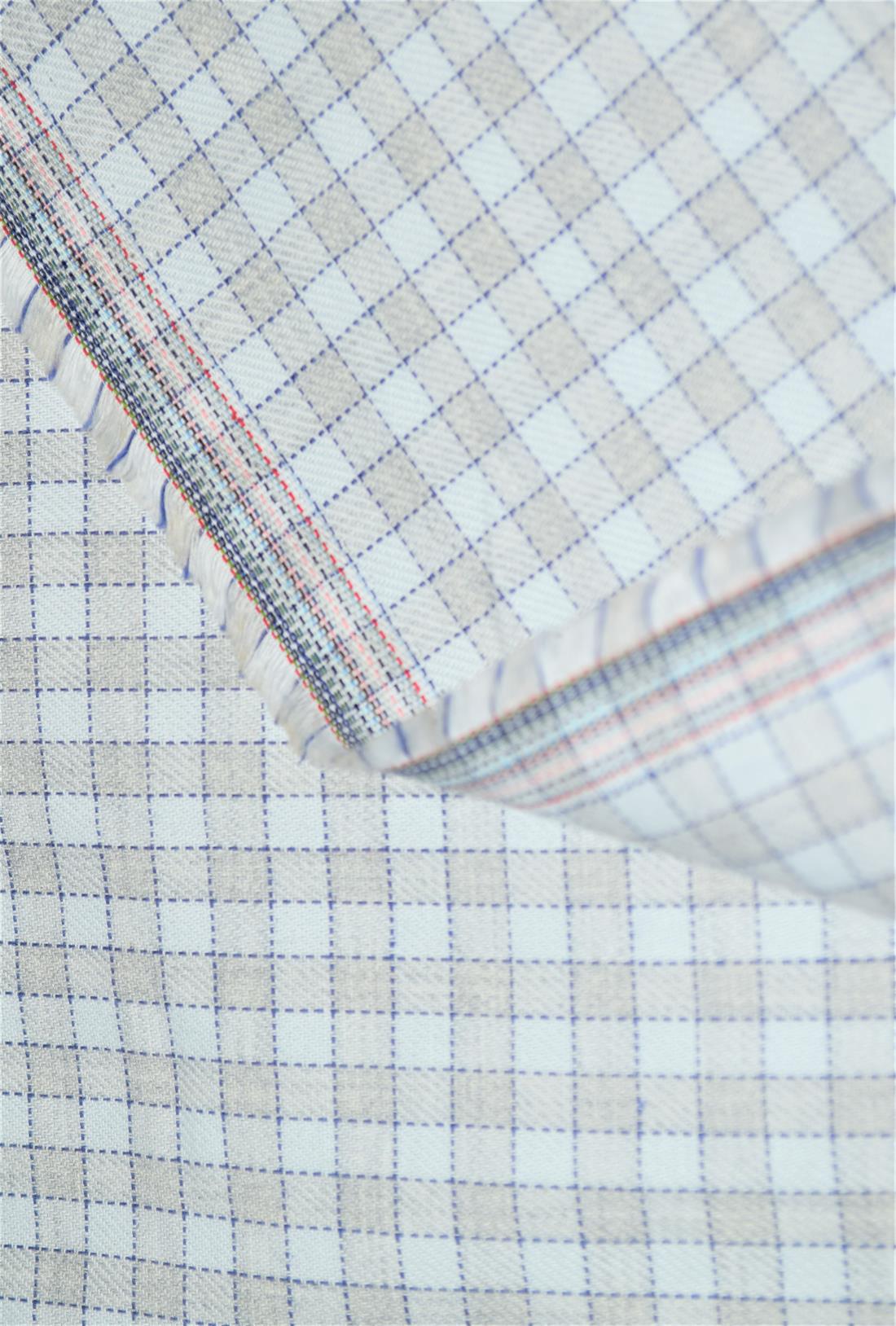 Grey Yarn Clearance Stock