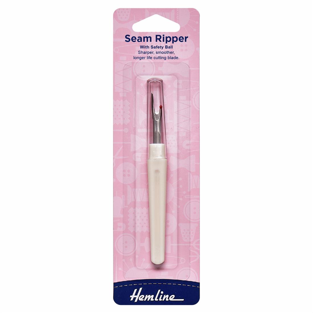 Premium Large Seam Ripper