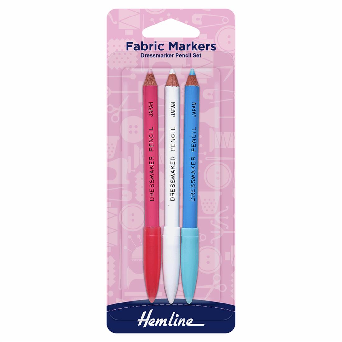 Dressmakers Pencils