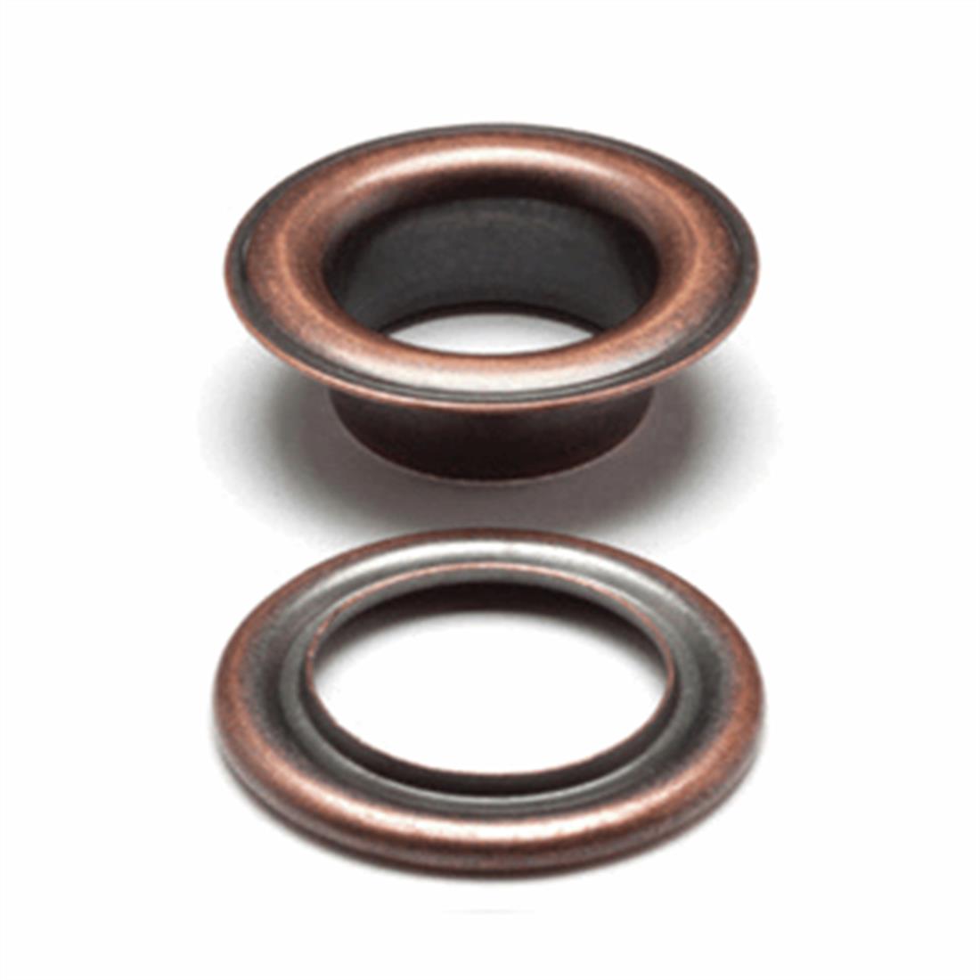 8.7mm Bronze Eyelet Starter Kit