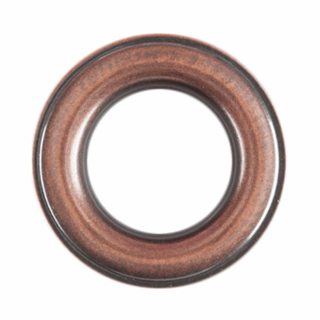 8.7mm Bronze Eyelet Starter Kit