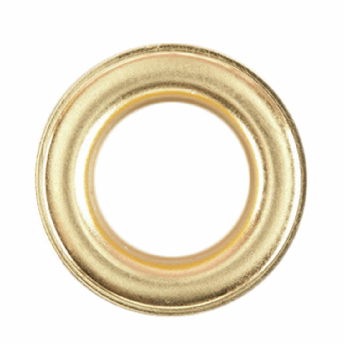 8.7mm Gold Eyelet Starter Kit