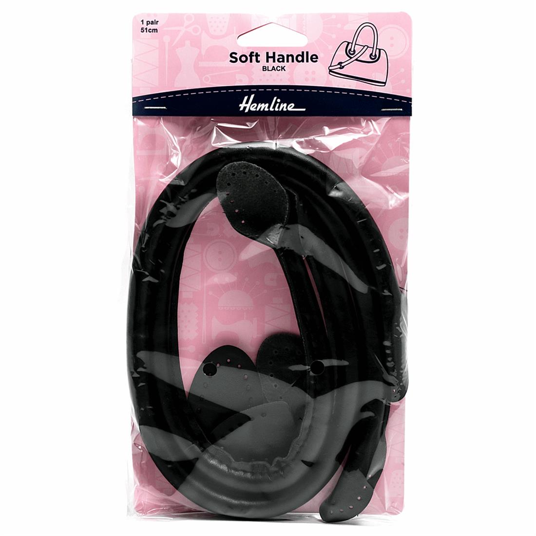 51cm Soft Bag Handle