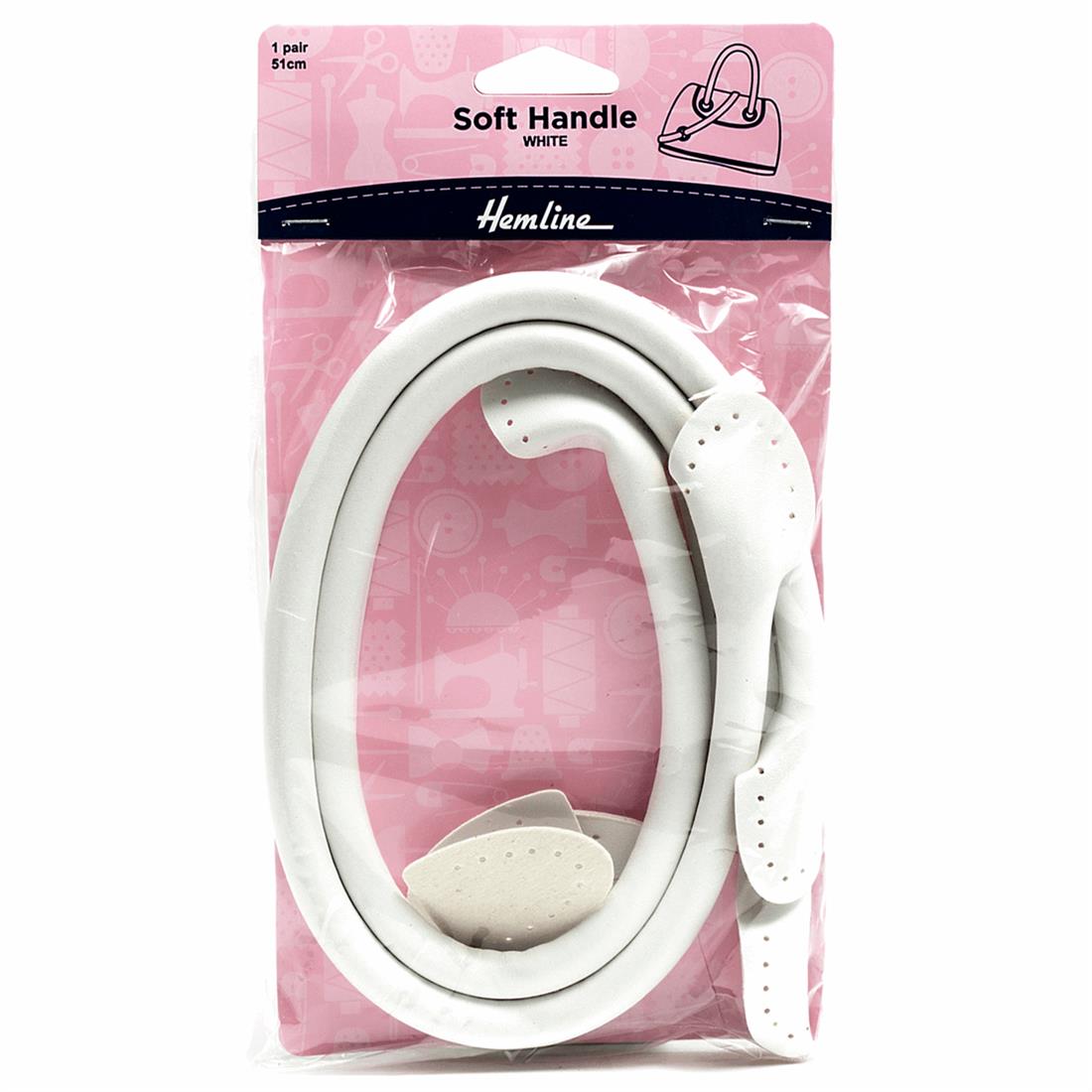 51cm Soft Bag Handle