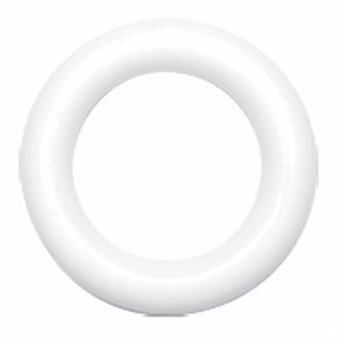 32mm Plastic Curtain Rings