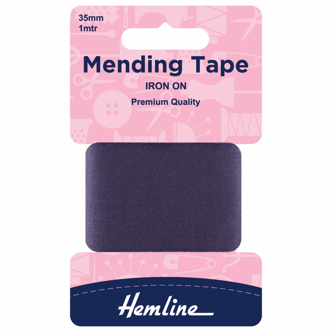 Iron On Mending Tape