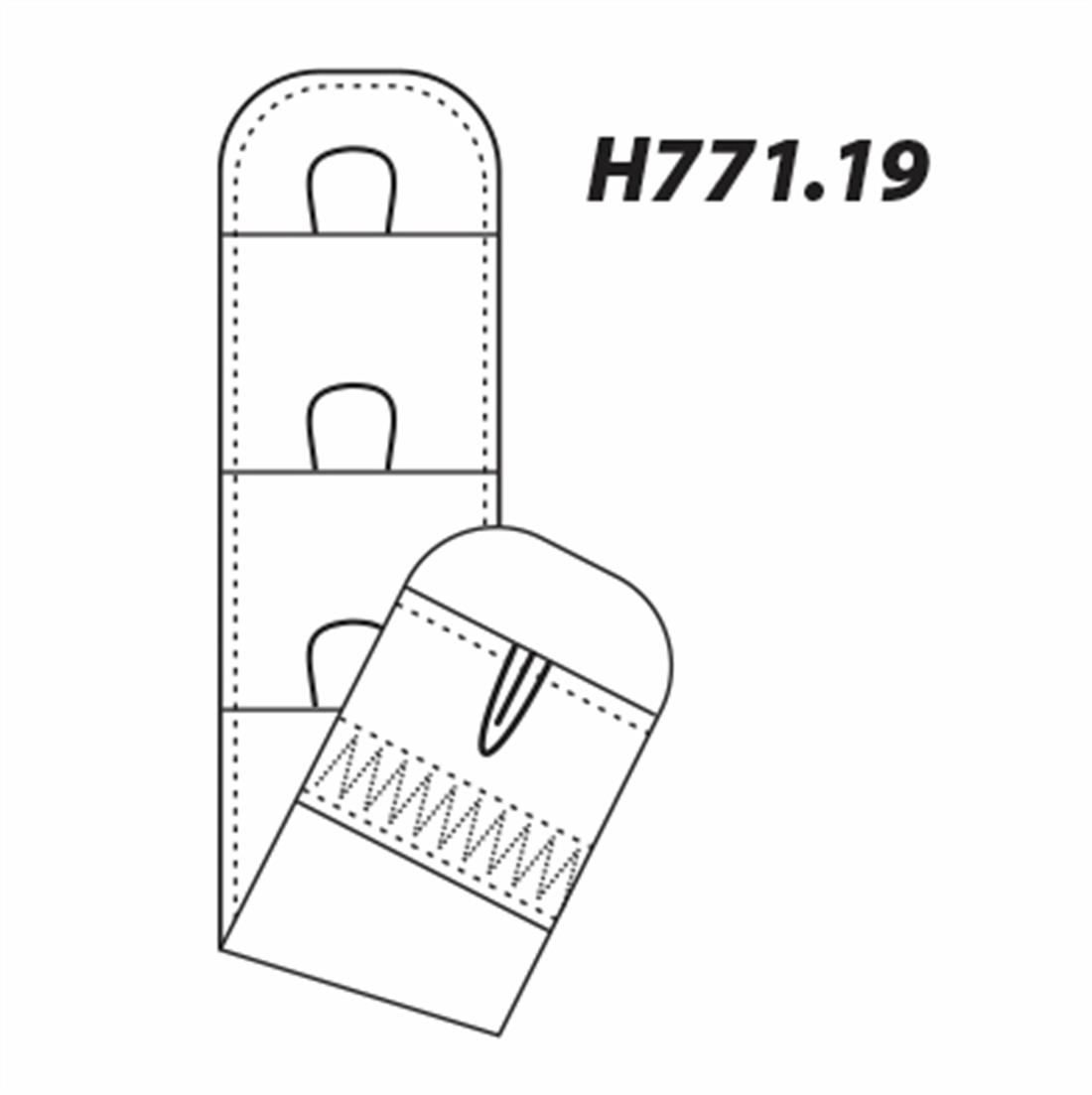 19mm Bra Externders