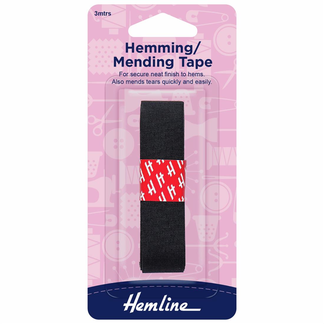 20mm Hemming Tape