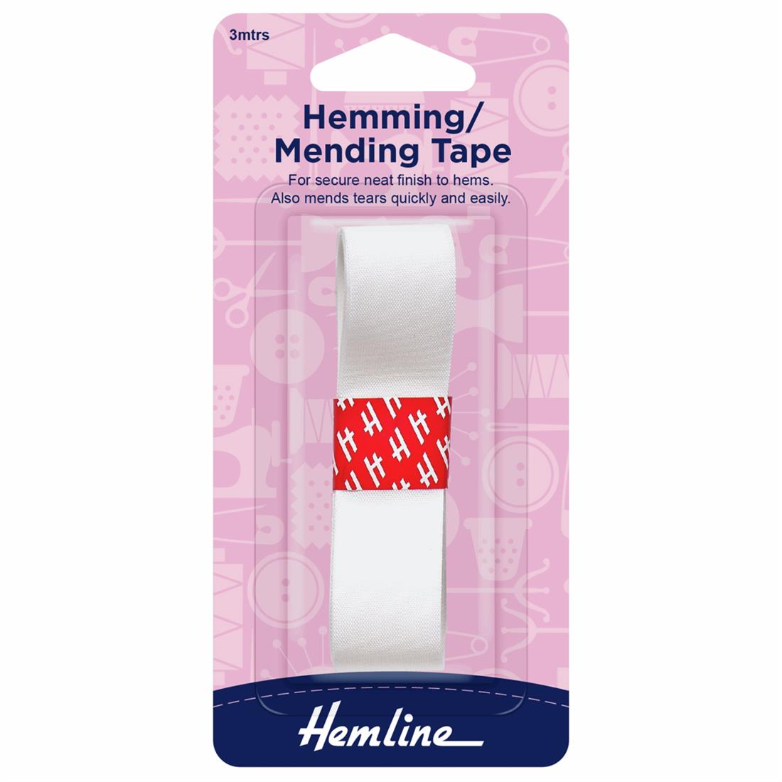 20mm Hemming Tape