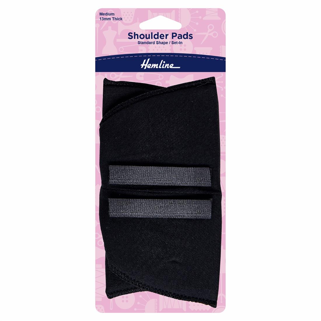 Medium Shoulder Pads